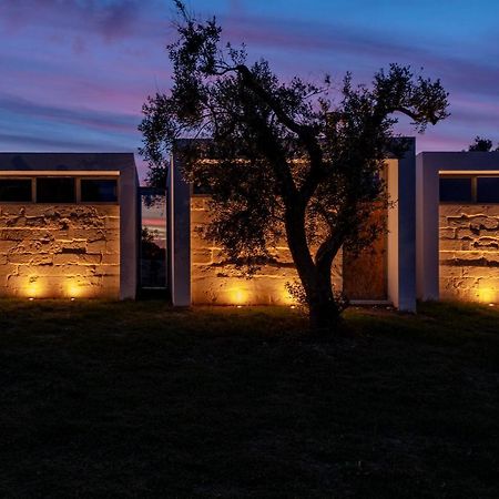Bed and Breakfast Terecate Experimental Relais Melendugno Esterno foto