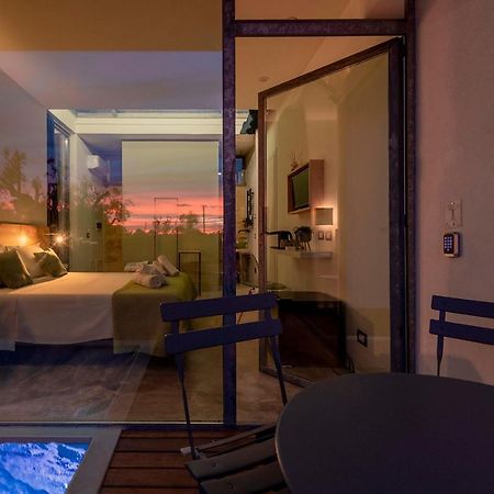 Bed and Breakfast Terecate Experimental Relais Melendugno Esterno foto